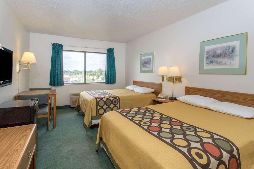 Comfort Inn Mount Pleasant - Racine Pokój zdjęcie
