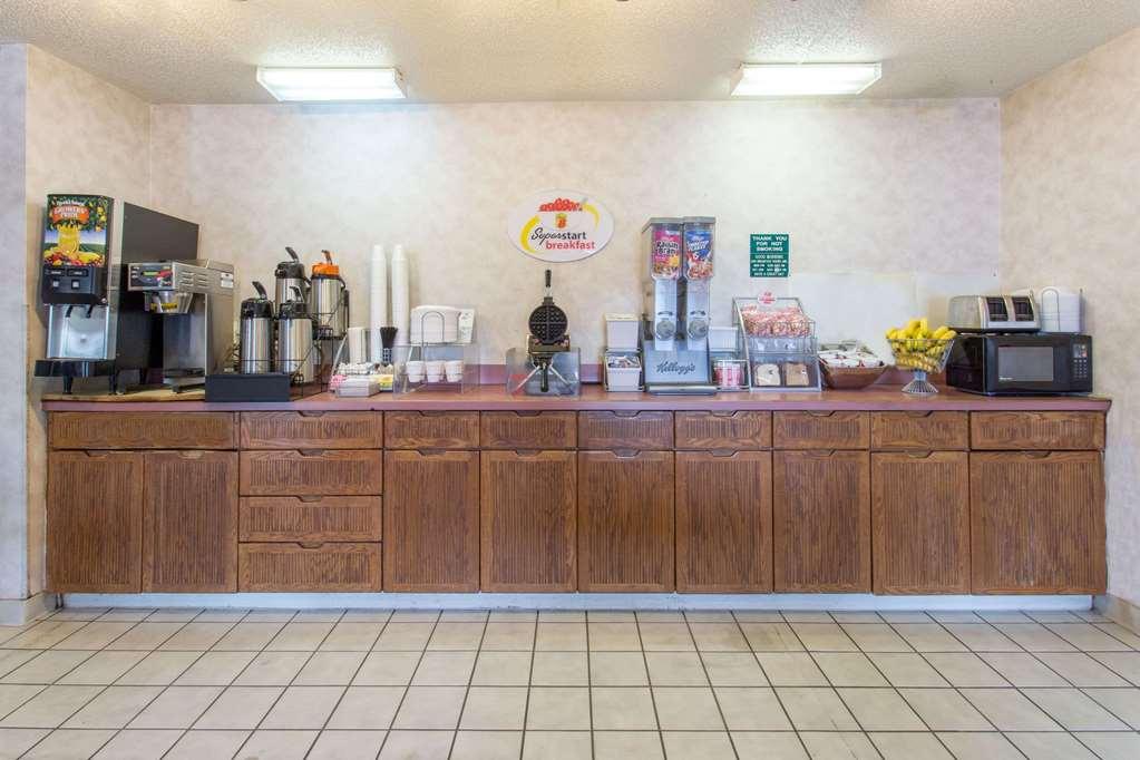 Comfort Inn Mount Pleasant - Racine Udogodnienia zdjęcie