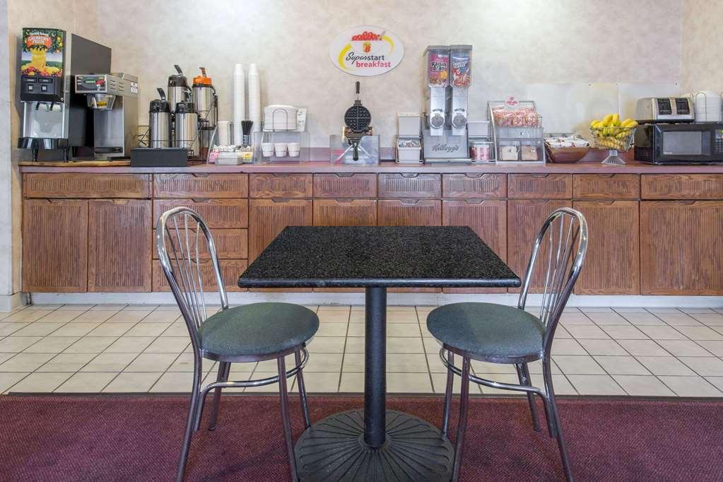 Comfort Inn Mount Pleasant - Racine Udogodnienia zdjęcie