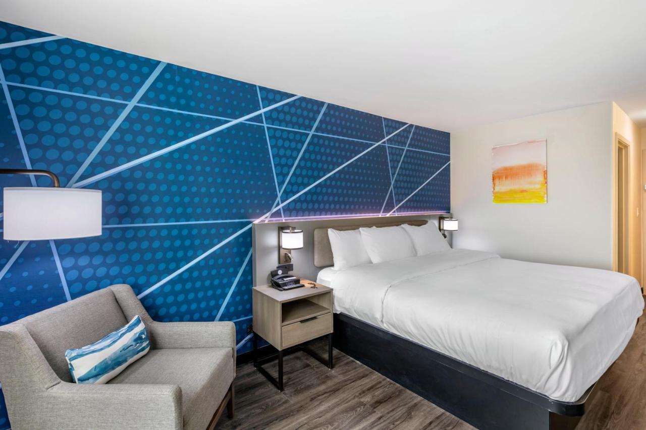 Comfort Inn Mount Pleasant - Racine Zewnętrze zdjęcie