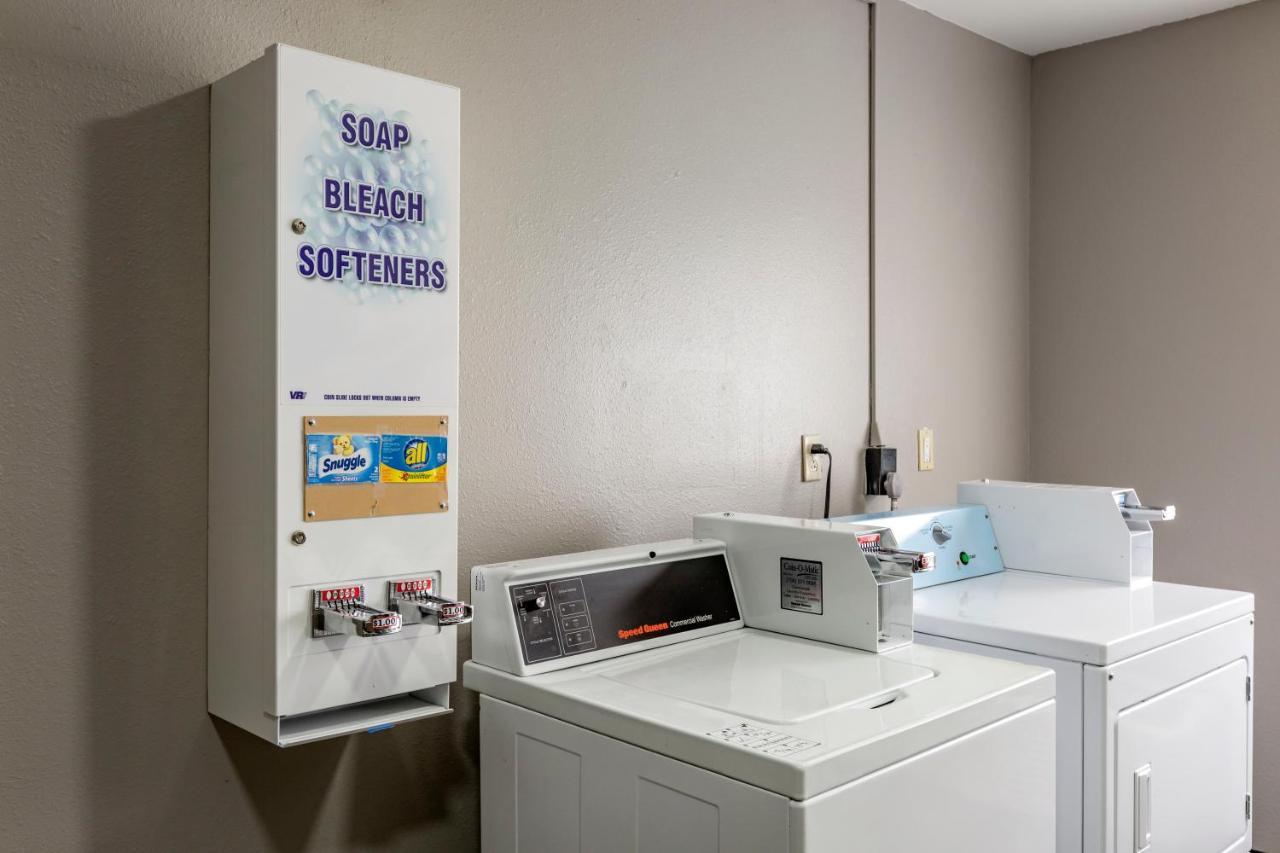 Comfort Inn Mount Pleasant - Racine Zewnętrze zdjęcie