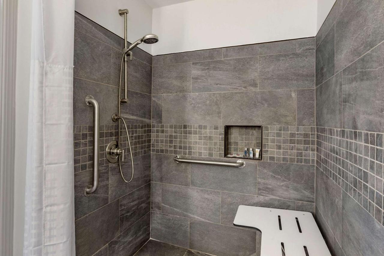 Comfort Inn Mount Pleasant - Racine Zewnętrze zdjęcie