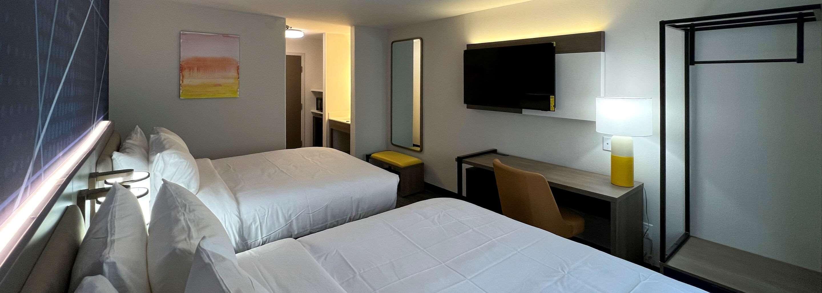 Comfort Inn Mount Pleasant - Racine Zewnętrze zdjęcie