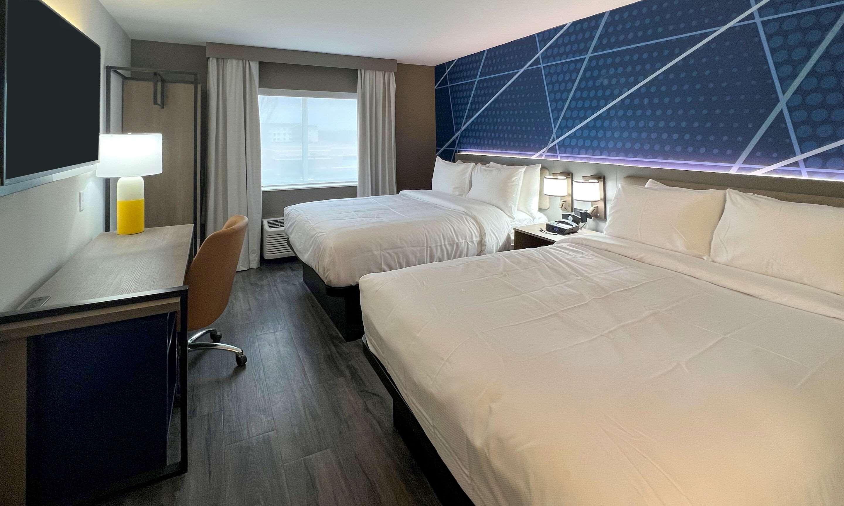 Comfort Inn Mount Pleasant - Racine Zewnętrze zdjęcie