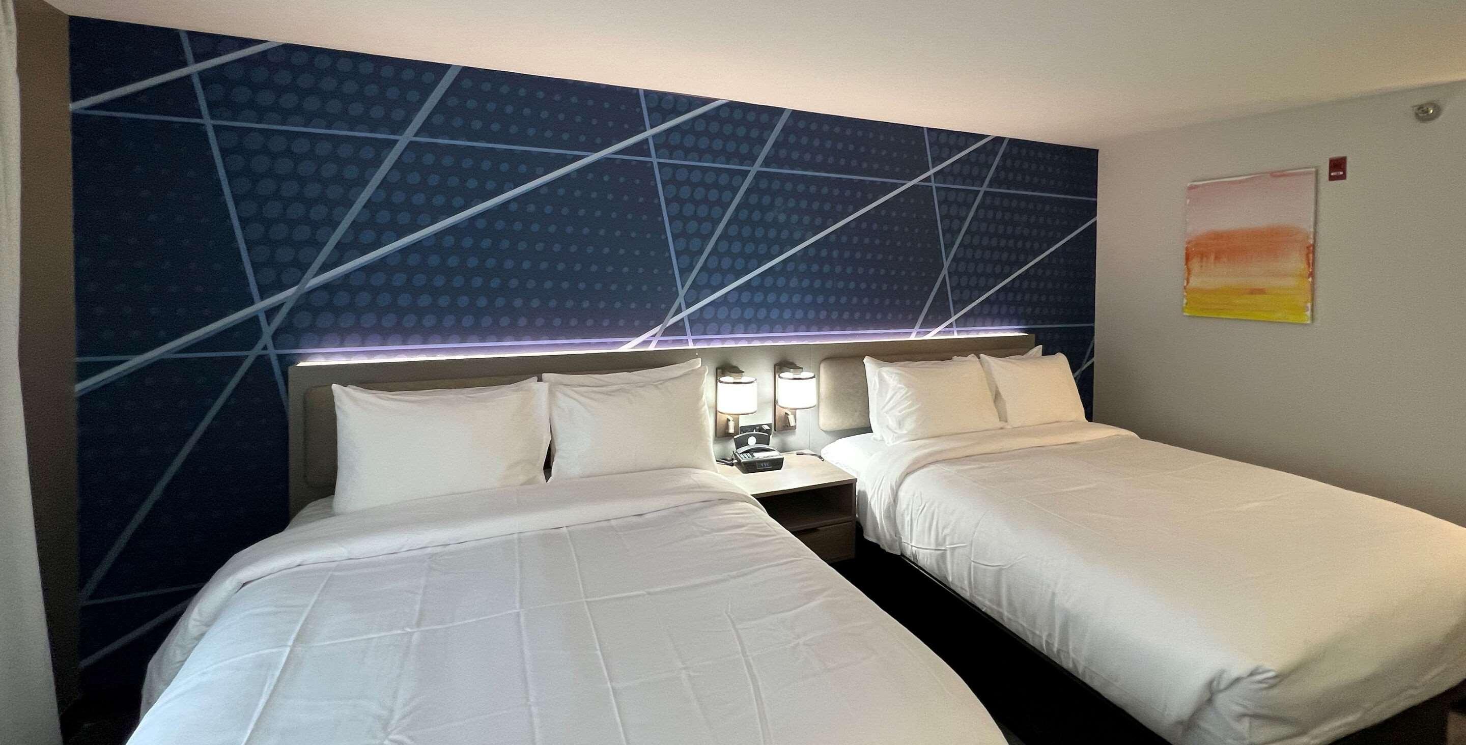 Comfort Inn Mount Pleasant - Racine Zewnętrze zdjęcie